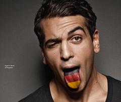 integration Elyas M'Barec OFFicial-R