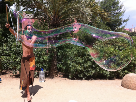 Carnet d’Espagne: Vite, Il faut trouver 450 milliards