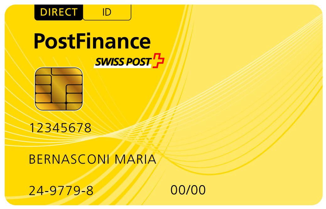 Comment Postfinance nous pompe
