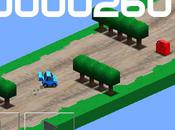 Télécharger d’urgence! Cubed Rally Racer