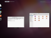 Gnome Shell disponible version test d’Ubuntu 11.10 Oneiric Ocelot