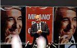 Berlusconi perd Milan Naples
