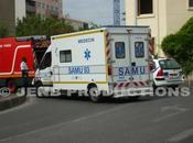 Victime d'un malaise cardiaque, chien retarde l'intervention secours