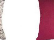 coussin papier journal