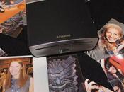 Polaroid Instant Mobile Printer arrive