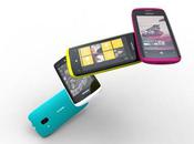 premier smartphone Nokia sous pour 4ème trimestre 2011