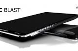NAK HTC BLAST 4 1280 160x105 Le HTC BLAST nest quun concept