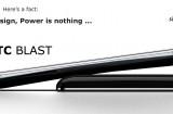 NAK HTC BLAST 0 1280 160x105 Le HTC BLAST nest quun concept