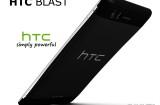 NAK HTC BLAST 7 1280 160x105 Le HTC BLAST nest quun concept