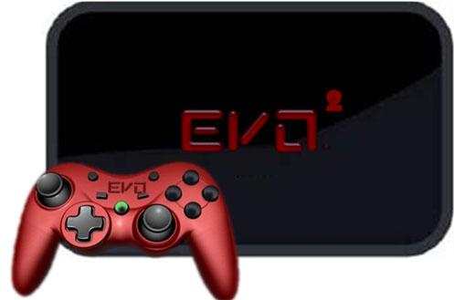 evo2 1 Evo 2, une console de jeux sous Android