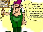 Sécheresse aidons agriculteurs