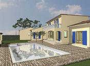Extension villa Bouc (13320)