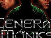 General Monks (Planet Asia TriState) Each Steps Becomes Elevated