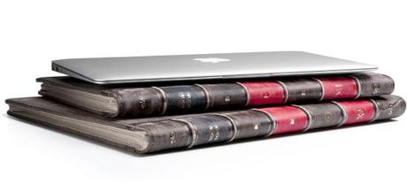 bookbookair2 BookBookAir : pour les geeks nostalgiques du papier