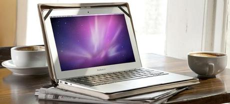 bookbookair1 BookBookAir : pour les geeks nostalgiques du papier