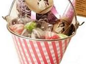 cadeau So... Gourmand, pour Maîtresse...