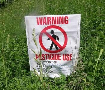 pesticides menu toxique enfants