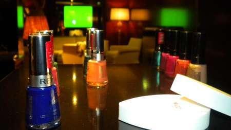 vernis revlon vernis revlon