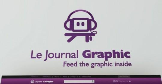 jg 540x281 EXCLU : Une nouvelle version du JDG en approche !