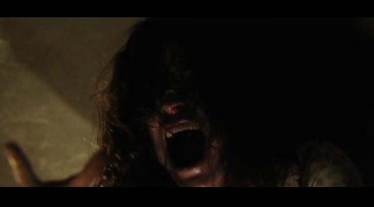 devil Dirt Devil : The Exorcist