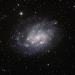 Galaxie spirale NGC 300
