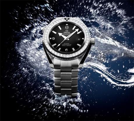 Omega Seamaster Planet Ocean 42.00 mm, calibre 8500 Omega Seamaster Planet Ocean 42.00 mm, calibre 8500