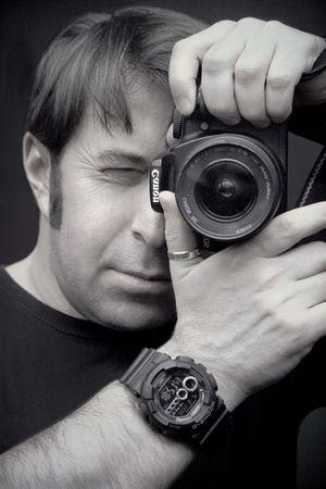 SelfP_with_Gshock_DA