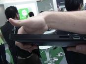 Même l’iPhone Padfone, regardez!