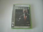 Hitman Blood Money - Xbox 360 - Arrivage du 31 Mai 2011 Hitman Blood Money - Xbox 360 - Arrivage du 31 Mai 2011