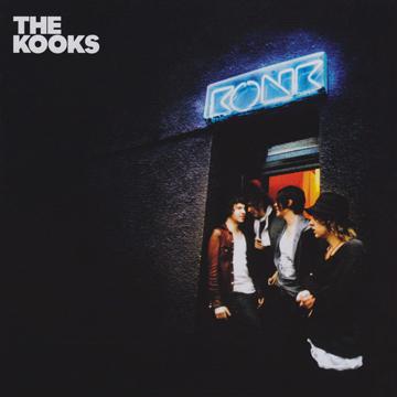 Le troisième album de The Kooks s'appelle...