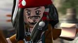 Lego Pirate des Caraibes:le making of