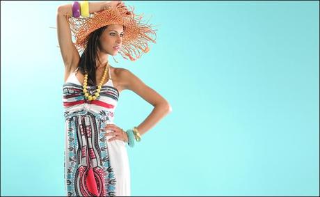 caraibes1 Zoom sur le Total Look Destination Caraïbes