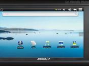 tablettes Arnova seront disponibles courant juin