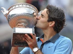 Roland Garros: demi-finale Djokovic – Federer