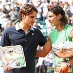Roland Garros : Federer-Nadal-Djokovic – le buzz du Web