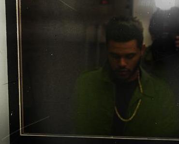 The Weeknd – Unreleased