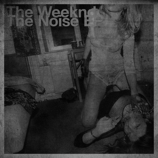 The Weeknd – Unreleased