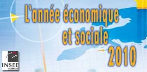L’année économique et sociale 2010 en Auvergne vue par l’INSEE