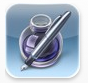 iWork compatible iPhone et iPod Touch