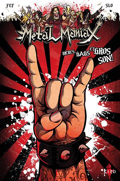 MetalManiax1 bassdef
