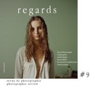 La Revue Regards #9 « étrange » est en ligne