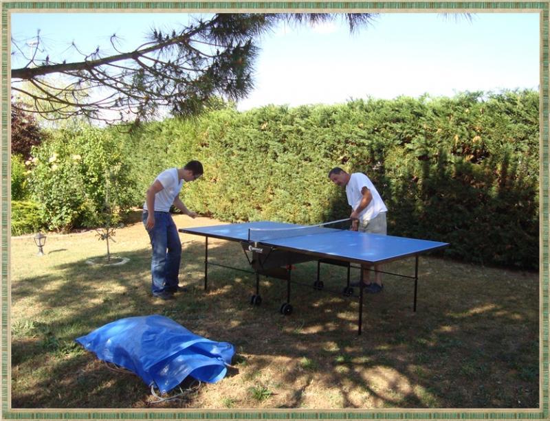 Julien est arrivé, 30 mai 2011