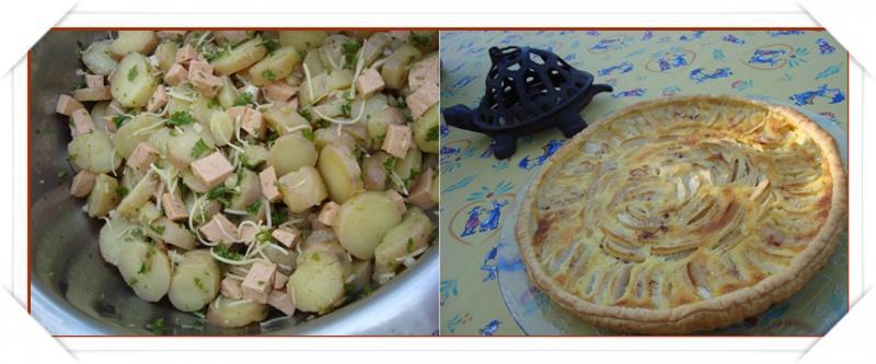 La fête des voisins, 27 mai 2011