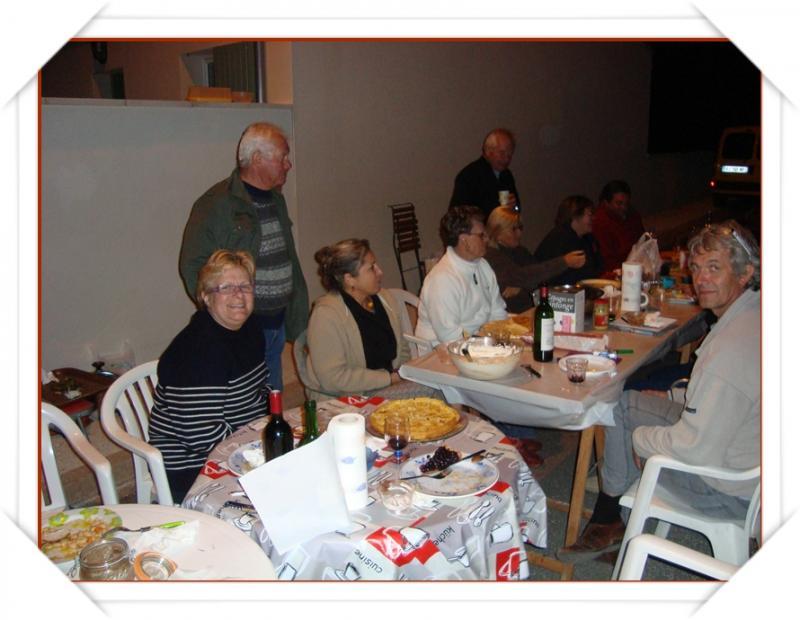 La fête des voisins, 27 mai 2011