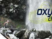 Oxygen Challenge 2011 Lioran, chacun défi