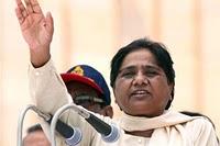 Les femmes Chief Minister indiennes