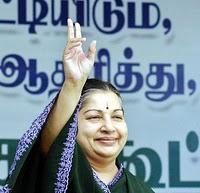 Les femmes Chief Minister indiennes