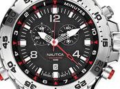 Nautica Chrono Yachtimer