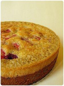 LES VOTES SONT OUVERS Suprême fondant aux fruits rouges (Rouge framboise)