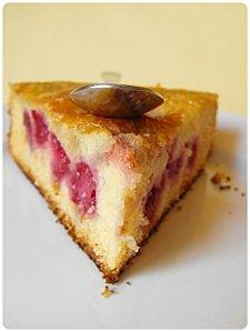 LES VOTES SONT OUVERS Suprême fondant aux fruits rouges 1. (Rouge framboise)